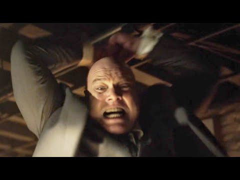 Kingpin VS Adam Full Fight - Daredevil Born Again Episode 6