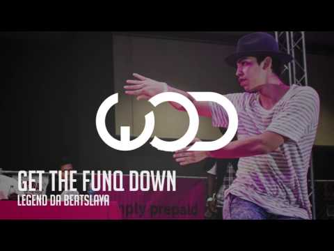 Legend Da Beatslaya | Get The Funq Down