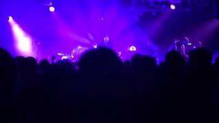 Lullaby, Starsailor, Roadmender, Northampton, 9th Oct 2015