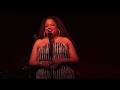 No Moon At All - Natalie Douglas sings Tributes: NAT "KING" COLE at Birdland APRIL 2019