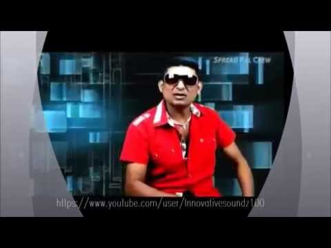 Omardath Maharaj ft Raymond Ramnarine Devanand Fowl Thief Remix | POOJA.RAM