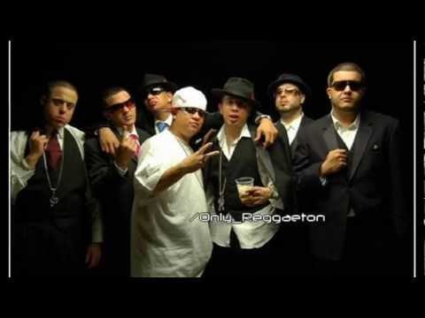 Los Capos - Remix | Jowell y Randy,Zion,De la guetto,Voltio,Guelo Star,Ñejo y Dalmata y Syko.