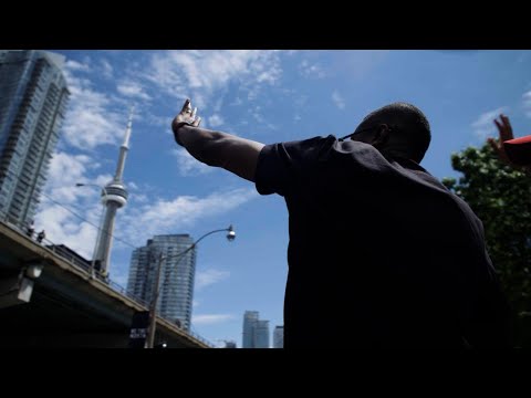 Masai Ujiri's Tribute to Toronto