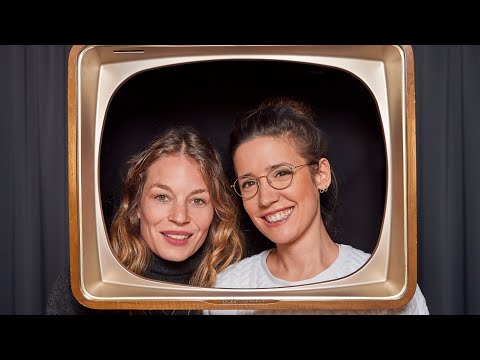 NahTALK-Erfahrung mit Anna Rossinelli: «Mein Freund furzt vor mir»