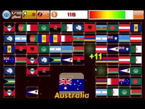 Onet Flag: Learn English Video
