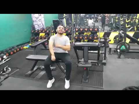 Bhangra Workshop - Every Monday @ Jazz Fitness Pro Jalandhar