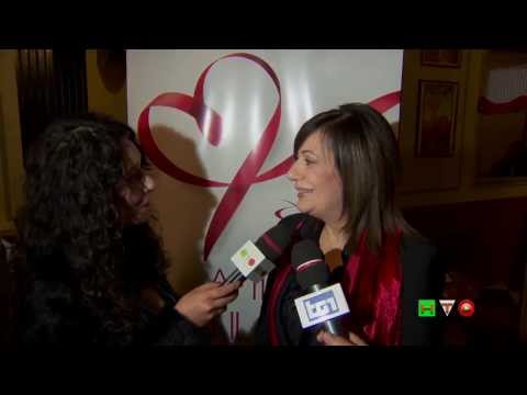 A Teatro con il Cuore - Intervista a Mariella Nava - www.HTO.tv