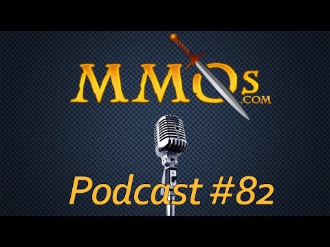 MMOs.com Podcast - Episode 82: Early Game Sucks, ArcheAge, Peria, & More
