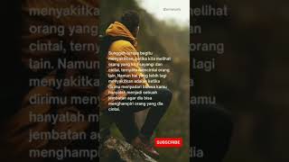 Download lagu Bertepuk sebelah tangan #likeforlikes #shorts #katamutiara #galau #sad mp3