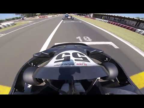 Kartaholics 2017 - 2 Etapa - 2 Semestre - San Marino