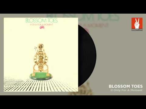 Blossom Toes - 01 - Peace Loving Man (by EarpJohn)