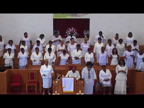 "We've Come a Long Way Lord" - Second Arnold Resurrection Mass Choir