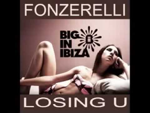 Fonzerelli - Losing U (Chris Mimo Rmx) [Big In Ibiza]