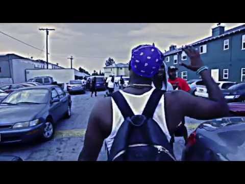 Uiie Popcorn-FREESWAY (Freestyle) Official Video