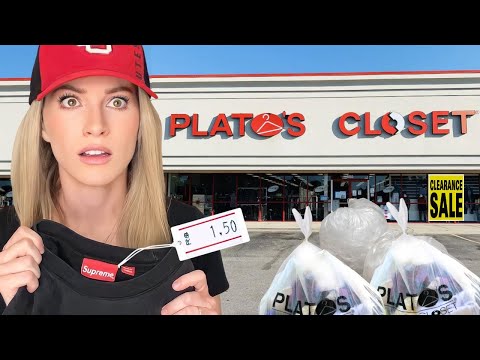 Platos Colset
