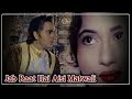 Jab Raat Hai Aisi Matwali Video Song | Mughal E Azam Movie | Lata Mangeshkar Dilip Kumar, Madhubala