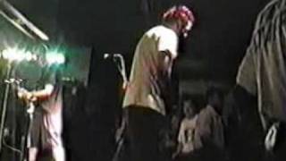 Falling Sickness - Live 1997.09.08 - Part 4