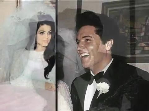 Thumbnail for Elvis Presley  Pledging My Love ~ Cover Version by Gary Rivers by Johnny Ace