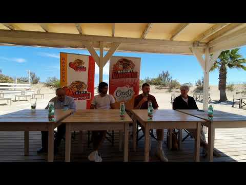 Presentazione di Tommaso Oxilia e Alessandro Simioni