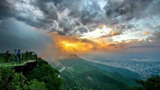 Al Di Meola - Flight Over Rio（1977）