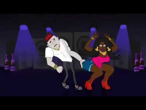 The #FesterSkank Tutorial