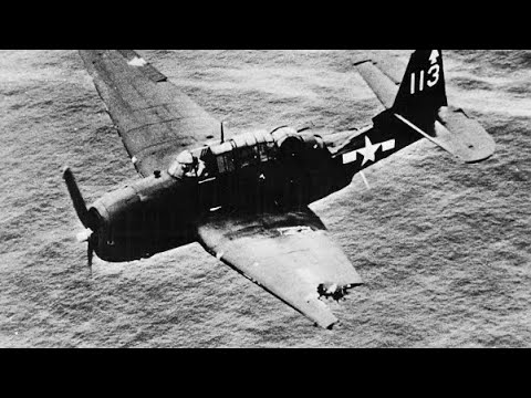 TBF / TBM Avenger - Discovery Channel Wings
