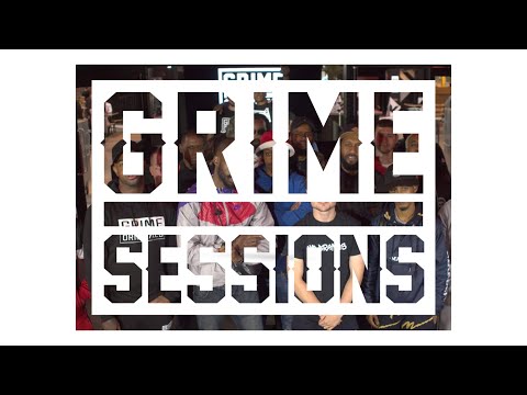 DJ Mak10 Takeover - Grime Sessions