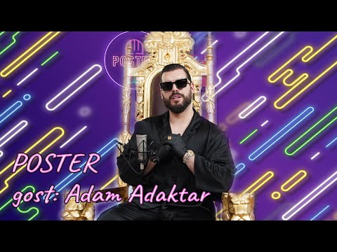 Adaktar: Žena se voli više od sve dece, a mlađeg sina volim najviše i to je tako!| POSTER | SO1E24