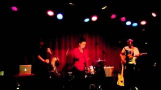 Malena @ Fasching.28.08.2010