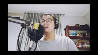 She&#39;s Out of My Life - Michael Jackson (Cover by Fadhil Hazmi)