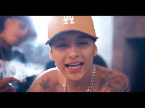 Richard AHUMADA   Alo Mexicano Vídeo Oficial