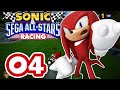 Sonic SEGA All Stars Racing 04 XBox 360 Expert Horror Cup