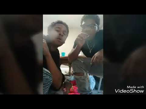 Bsv - Shit Ain't Safe Freestyle