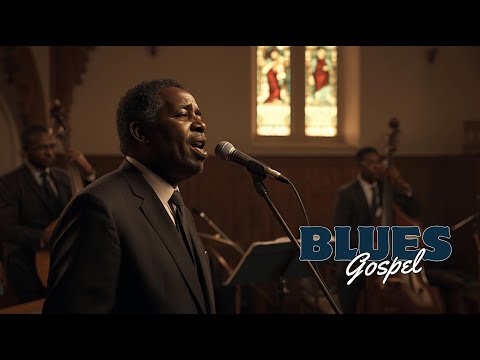 Swing Low, Sweet Chariot – A Soulful Gospel Blues Revival (Heaven’s Blues)