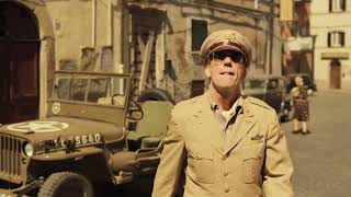 Catch22 (Series) Funny scene