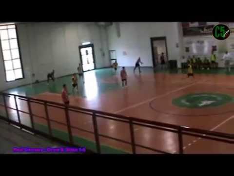 21°PUNTATA A TEMPO DI FUTSAL: LE PARTITE CHE VALGONO UNA STAGIONE