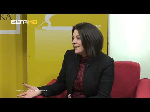 BL HRONIKA 07 05 19 -  GOST JOVANA RALJIC