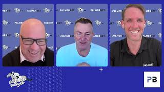 Bolting In - The Wrap Up - Tattersall's Tiara Review