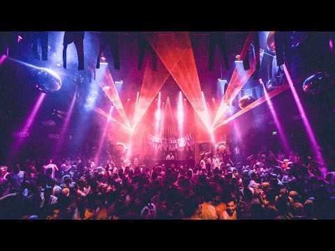 Ran Ziv X Dreck - Haoman 17 - Laundry Party