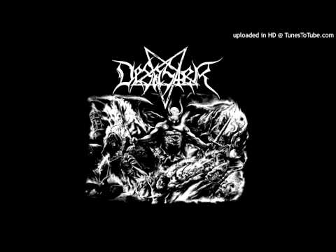 Desaster - Lacerate (With Rays of Doom)