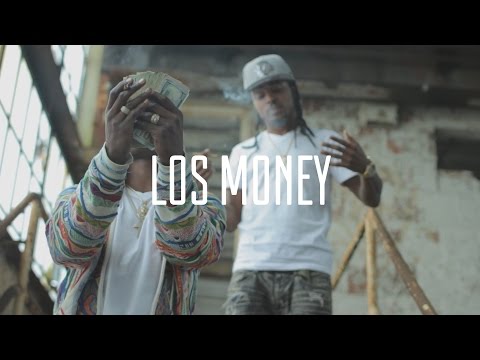 Los Money ▲ Better Days #KMTtv