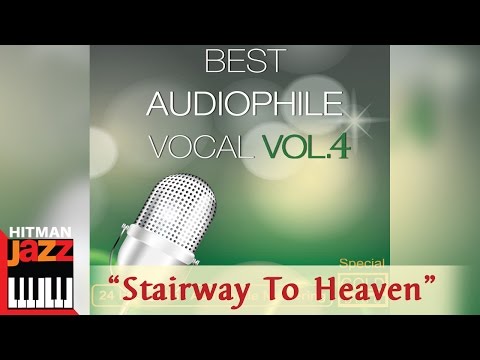 Stairway To Heaven - Simone Kopmajer [ Best Audiophile Vocal Vol.4 ]