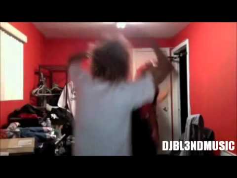 Bitch Please vs Internet Friends (BL3ND Mash Up) - Tonic VS Knifeparty