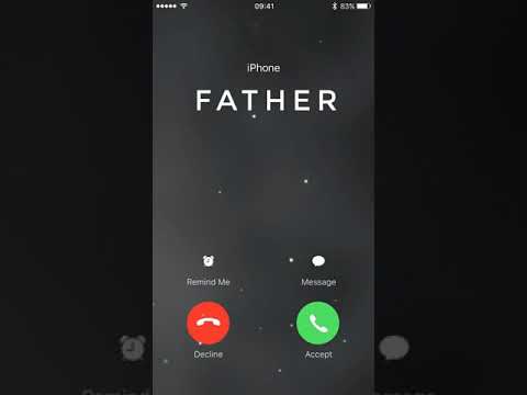 Father calling ringtone || download link in the description ||