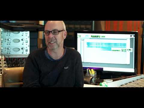 Thumbnail for In Conversation With Tony Banks | Nick Davis On Mixing Material People Are Already Familiar With by Tony Banks