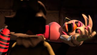 &quot;Glamrock Chica Need This Feeling&quot; FNAF Security Breach Animation Music Video (Song by Ben Schuller)