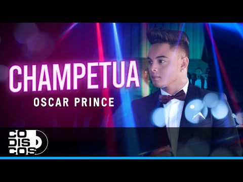 Champetua, Oscar Prince Y Bip - Video