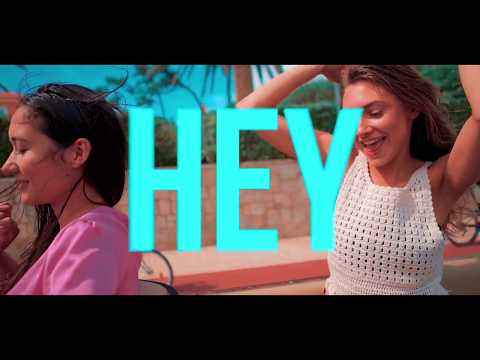 Drenchill - Hey Hey ft. Indiiana