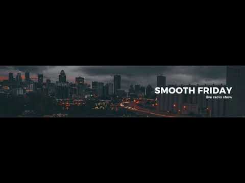 Smooth Friday Live Radio Show - Music by Gregg Karukas /Brooklyn Knights / Album Heatwave 2002