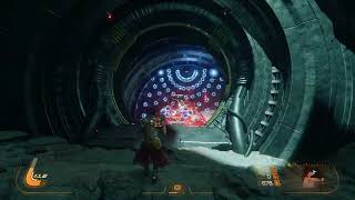 #2 「SAROS」 - Housemarqueが贈るシューティングアクション 超大作！苛烈な戦闘を生き抜けるか